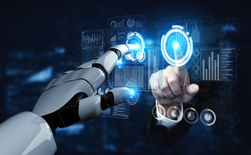 IA en el Business intelligence