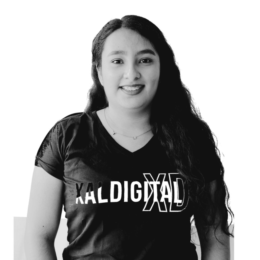 Experiencia de trabajar en XalDigital