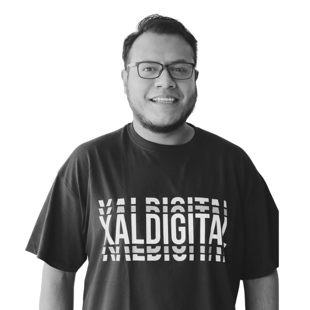 Conoce a nuestro Data Engineer Md