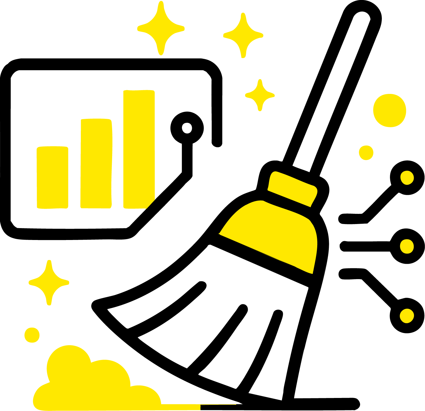 Limpieza de datos