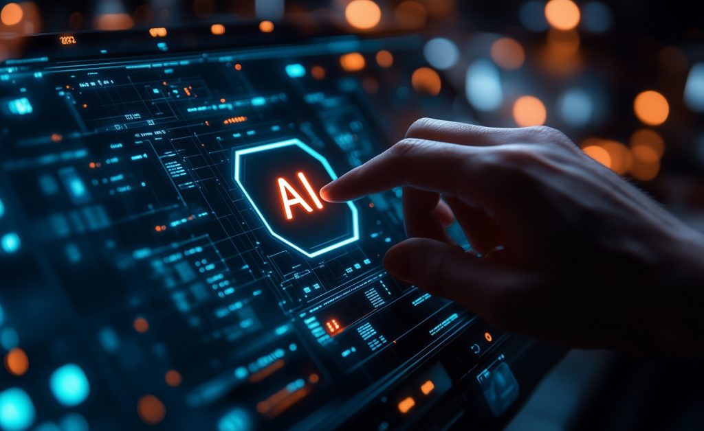 automatiza procesos con ia