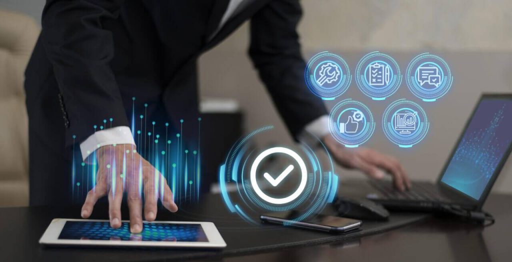 inteligencia artificial y automatizacion marketing