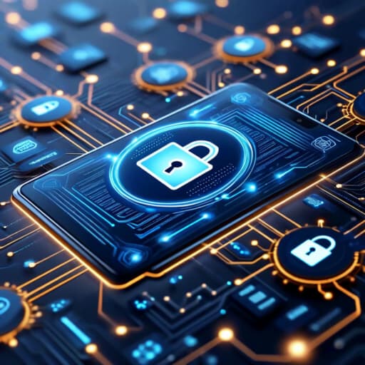 Seguridad en finanzas con AI