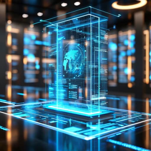 Tecnologia basada en la nube