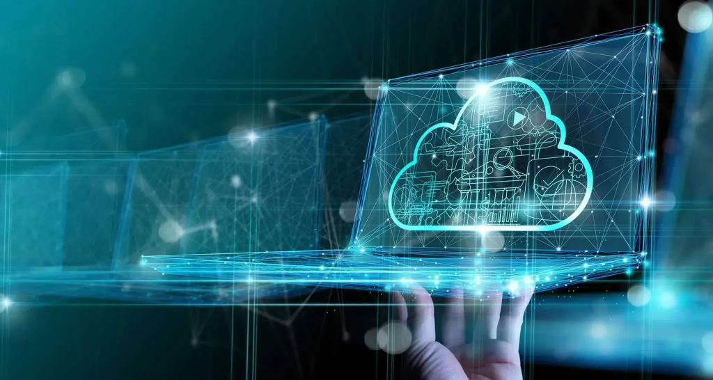 administración de la nube de aws