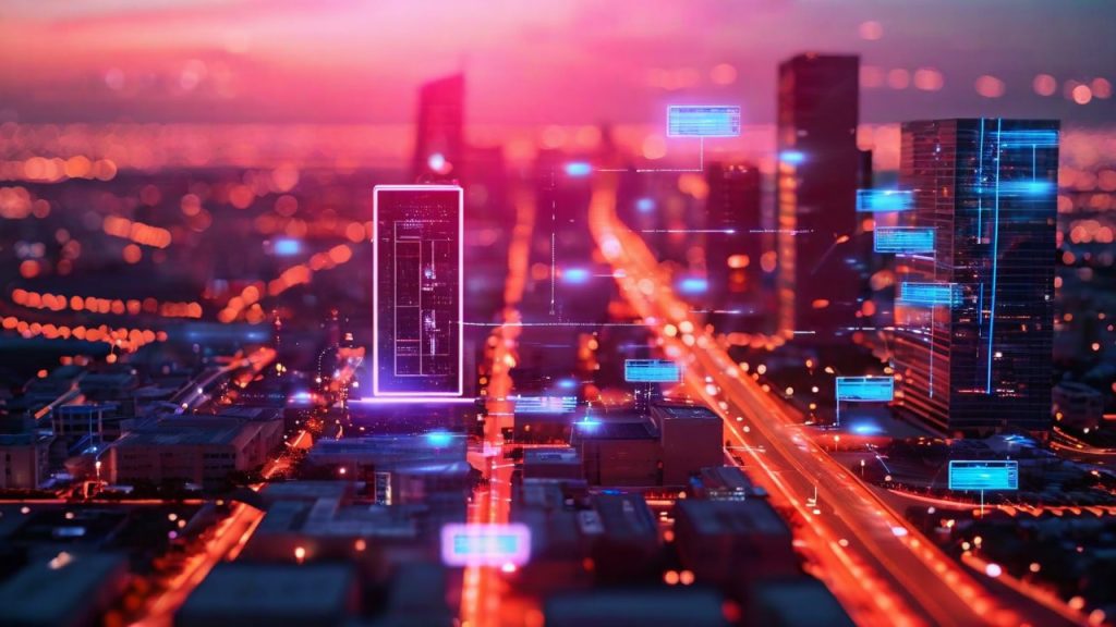 Cómo el Internet de las Cosas puede transformar tu negocio
