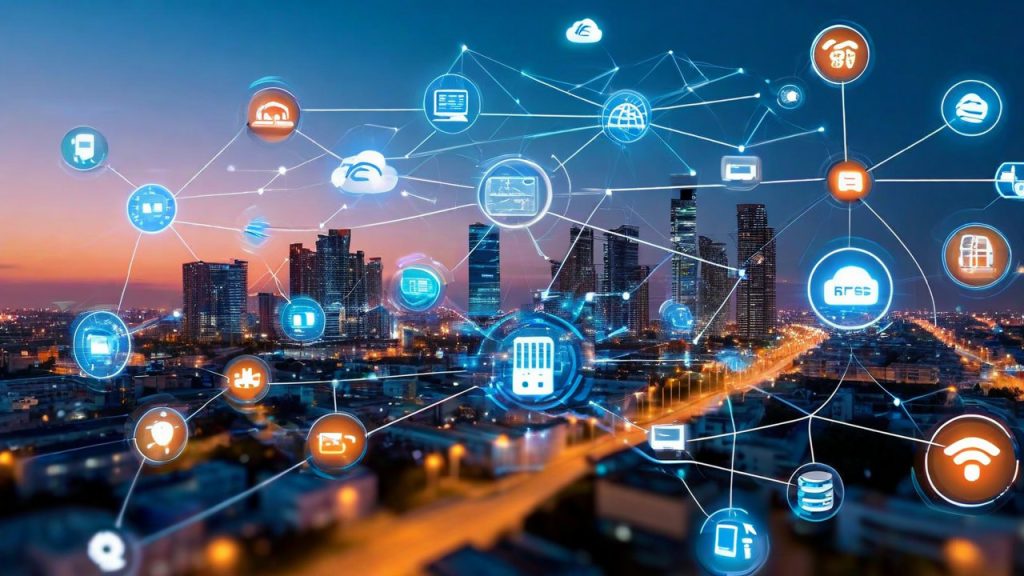 5 Señales de que Tu Negocio Necesita una Solución IoT
