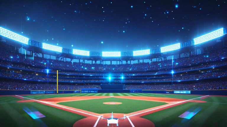 El poder de la tecnología de AWS llega al beisbol mexicano