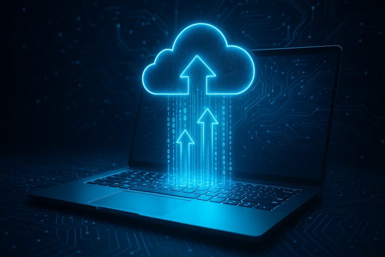 Arquitectura en la nube