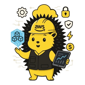 Well-architected framework