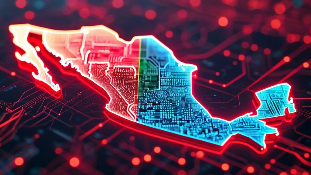 Amazon Bedrock llega a Mexico