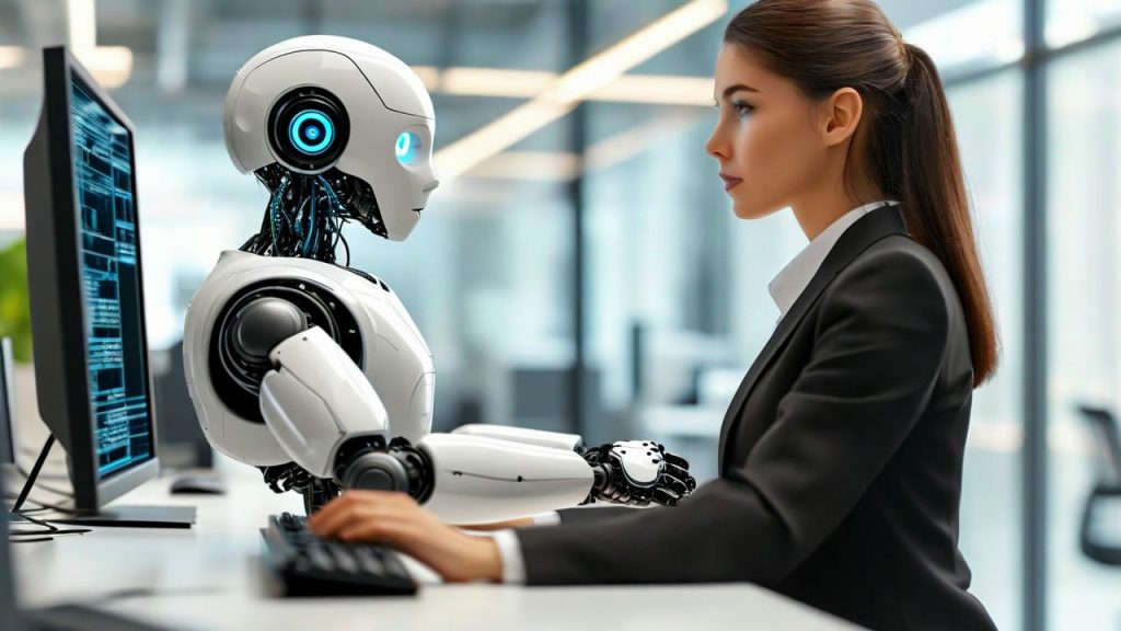 Agente de IA para RH