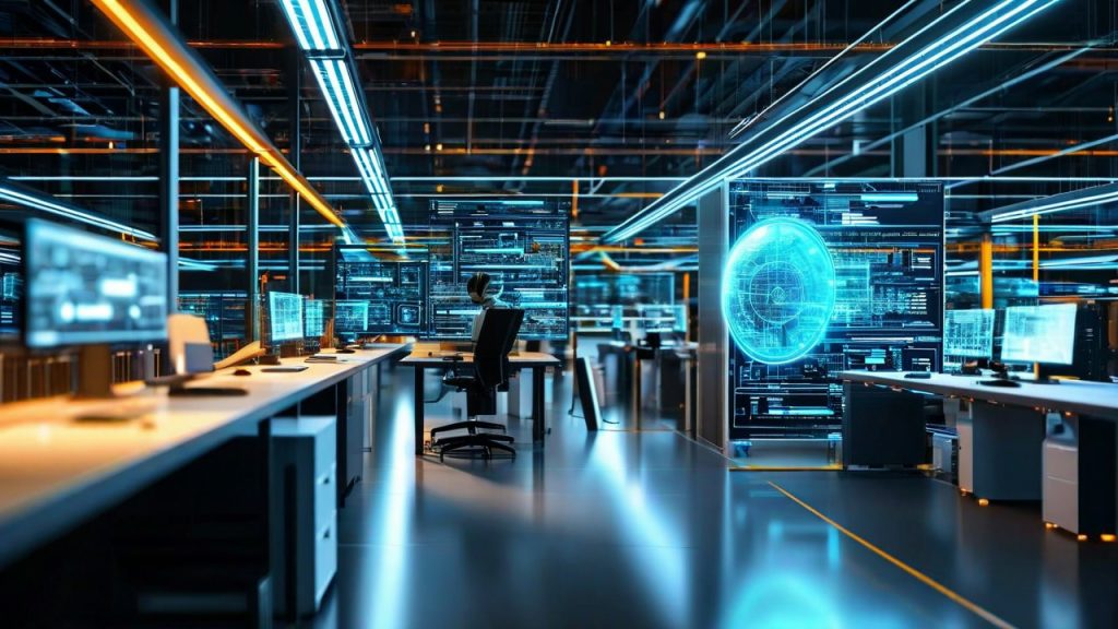 Agente IA Procurement