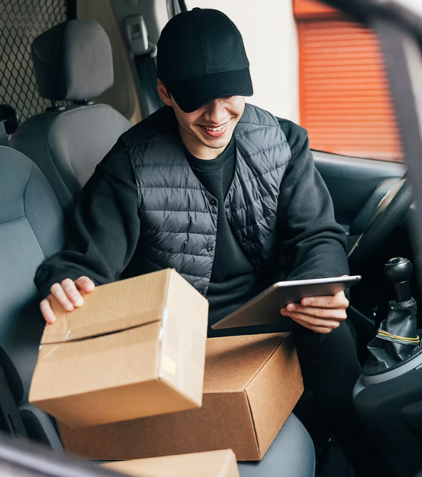 Caso de exito: Phortia