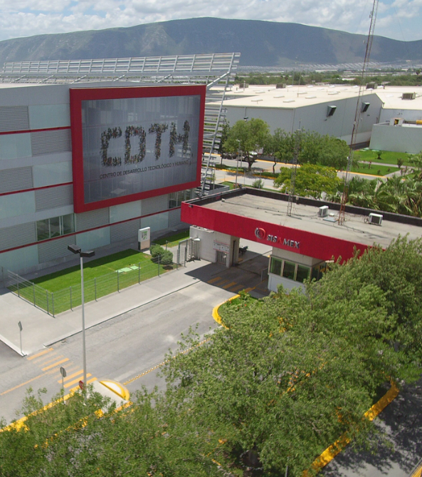 Caso de exito: Sisamex